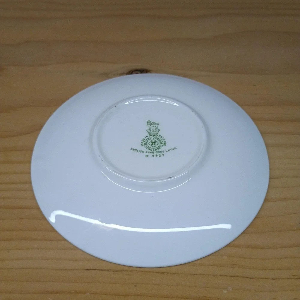 Royal Doulton royal doulton